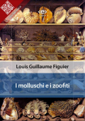 img [Louis Guillaume Figuier] I Molluschi e i Zoofiti (2021)