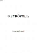 img [Federico Morelli] Necròpolis (2021)