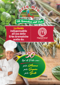 img La Guida indispensabile all’uso delle Erbe Aromatiche scelte da: MasterChef Italia (2017))