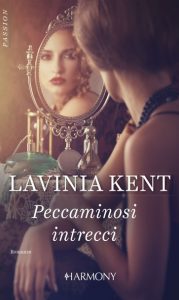 Lavinia Kent – Bound and determined Vol. 1. Peccaminosi intrecci (2019)