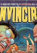 img INVINCIBLE - Serie Completa (73 Volumi)(SaldaPress 2014-2019)