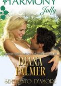 Diana Palmer - Sentimento d'amore (2011)