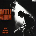 img U2 - Rattle And Hum (3CD Deluxe Edition) (1988) .mp3 – 320 kbps / FLAC