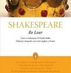 img William Shakespeare - Re Lear (2012)