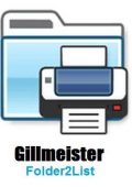 img [PORTABLE] Gillmeister Folder2List ...