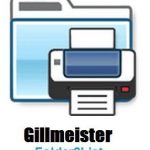 img [PORTABLE] Gillmeister Folder2List 3.26.0 Portable - ENG