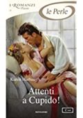 img Karen Harbaugh - Cupido Vol. 2.  Attenti a Cupido! (2015)