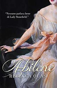 Rebecca Quasi – Abilene (2020)