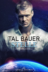 Tal Bauer – Executive Power Vol. 2. Stelle (2021)