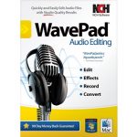 img [PORTABLE] NCH WavePad Sound Editor Masters Edition 12.97 Portable - ENG