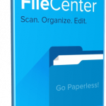 img Lucion FileCenter Suite v11.0.36 - ENG