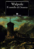img Horace Walpole - Il castello di Otranto (2002)