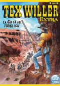 img Tex Willer Extra 01 - La CittÀ Dei Fuorilegge (Luglio 2021) (Bonelli)
