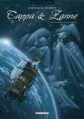 img Cappa e zanne – Atto X - Dalla Luna Alla Terra (Delcourt 2012)