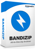 img [PORTABLE] Bandizip Professional 7....