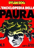img L’Enciclopedia Della Paura - Serie Completa (5 Volumi) (Daim Press)