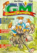 img GM - Giovani Marmotte - Collection (33 Volumi)(Disney Italia 1995-1999)