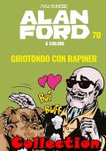 img Alan Ford A Colori - Serie Completa (75 volumi)(Gds)(RCS 2019-2020)