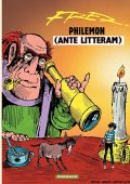 img Philemon 01 - Ante Litteram (Dargaud)