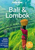 img Lonely Planet - Bali & Lombok (Travel Guide) b(2017)