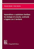 img Bernardo Bertoldi - Imprenditore e capitalismo familiare (2017)