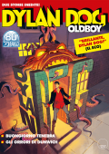 img Maxi Dylan Dog N.46 - Dylan Dog OldBoy 08 - Buongiorno tenebra - Gli orrori di Dunwich (SBE 2021-08-13)