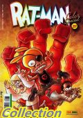 img Rat-Man Color Special - Collection (28 Volumi) (Panini 2004-2013)
