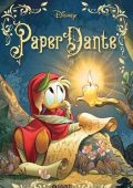 img Paper Dante (Marzo 2021) (Disney Giunti)