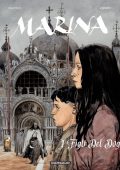 img Marina - Serie Completa (3 Volumi) (Zidrou/Matteo) (Panini 2015-2017)