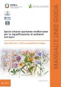 img Specie Erbacee Spontanee Mediterranee per la Riqualificazione di Ambienti Antropici (2013)