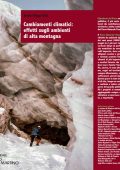 img Quaderni del Parco n. 13, Cambiamenti climatici: effetti sugli ambienti di alta montagna (2017)