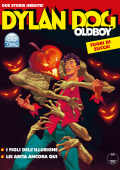 img Dylan Dog Oldboy N.9 – I figli dell’illusione – Lei abita ancora qui (Ottobre 2021) (Bonelli)