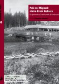 img Quaderni del Parco n. 16, Palù dei Mùgheri: storia di una torbiera. Da giacimento a Zona Spec
