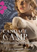 img Candace Camp - Matrimoni e compromessi (2013)