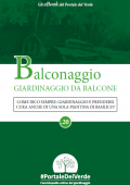 img Balconaggio Giardinaggio da Balcone (2021)