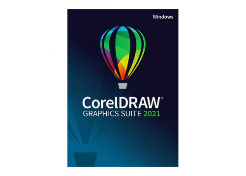 CorelDRAW Graphics Suite 2021.5 v23.5.0.506 (x64) Multilingual