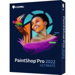 img Corel PaintShop Pro 2022 Ultimate 24.1.0.27 Multilingual