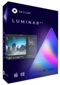img Luminar AI 1.5.0 (10011) macOS