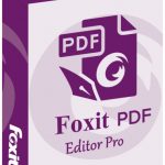 img Foxit PDF Editor Pro 11 0 1 52543 [Multilingual]