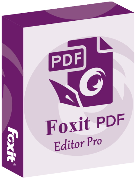 Foxit PDF Editor Pro 11 0 1 52543 [Multilingual]