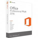 img Microsoft Office 2016 Pro Plus v16.0.5215.1000 [multilingual]
