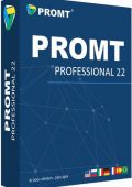 Promt Professional NMT 22.0.44 [ Multilingual]