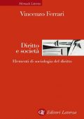 img Vincenzo Ferrari - Diritto e Società. Elementi di Sociologia del Diritto (2015)