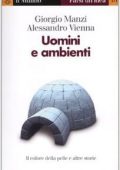img G. Manzi, A. Vienna - Uomini e ambienti (2009) PDF