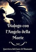 img Elisa Maiorano  - Dialogo con l’Angelo della Morte