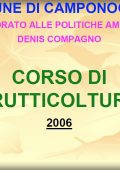 img Corso di Frutticoltura (2006)