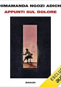 img Adichie Chimamanda Ngozi - Appunti sul dolore (2021) (mp3 - 128 kbps)