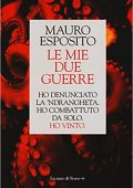 img Mauro Esposito - Le mie due guerre (2019)