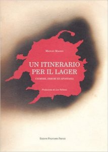 Manlio Magini – Un itinerario per il lager (1993)