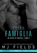 MJ Fields - Un affare di famiglia 6. Famiglia (2021)